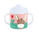 Sterntaler - Henkeltasse mit Trinkaufsatz Esel Emmily (A)