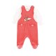 Sterntaler - Strampler-Set Jersey Gr.50 EMMILY (A)
