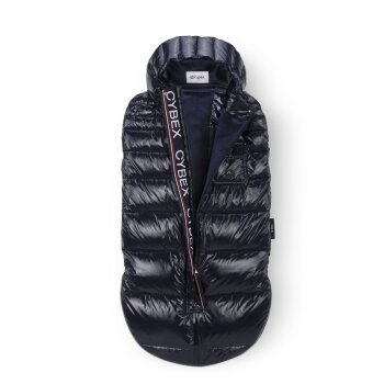 Cybex - Platinum Winter Daunen-Winterfußsack (TOG 6) Nautical blue