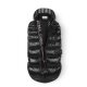 Cybex - Platinum Winter Daunen-Winterfußsack (TOG 6) Deep black (A)