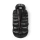 CYBEX - Platinum Winter Fußsack DEEP-BLACK