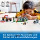 LEGO - City - 60319 Löscheinsatz und Verfolgungsjagd