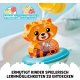 LEGO - Duplo - 10964 Badewannenspaß: Schwimmender Panda