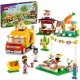 LEGO - Friends - 41701 Streetfood-Markt