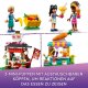 LEGO - Friends - 41701 Streetfood-Markt