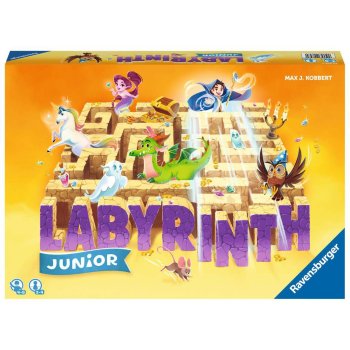 Ravensburger - Junior Labyrinth