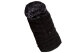 TFK - Winterfußsack für Kinderwagen Schwarz