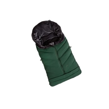 TFK - Winterfußsack für Kinderwagen Olive