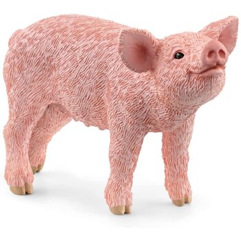 Schleich - Farm World - 13934 Ferkel (A)