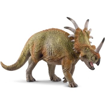 Schleich - Dinosaurs - 15033 Styracosaurus