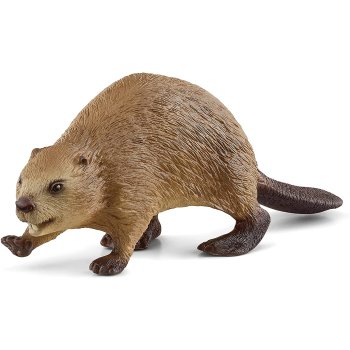 Schleich - Wild Life - 14855 Biber