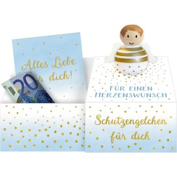 Die Spiegelburg - Wunscherf&uuml;ller - Schutzengelchen...