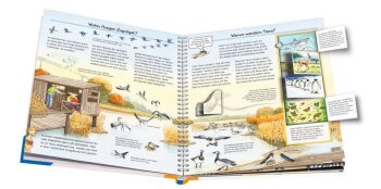 Ravensburger - Wieso? Weshalb? Warum? ALLES ÜBER...