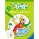 Ravensburger - Malen nach Zahlen, 1. Kl.: Rechnen und Schreiben (A)