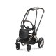 Cybex - Platinum PRIAM 4.0 Rahmen inkl. Lux Sitz Aufsatz Rosegold (A)