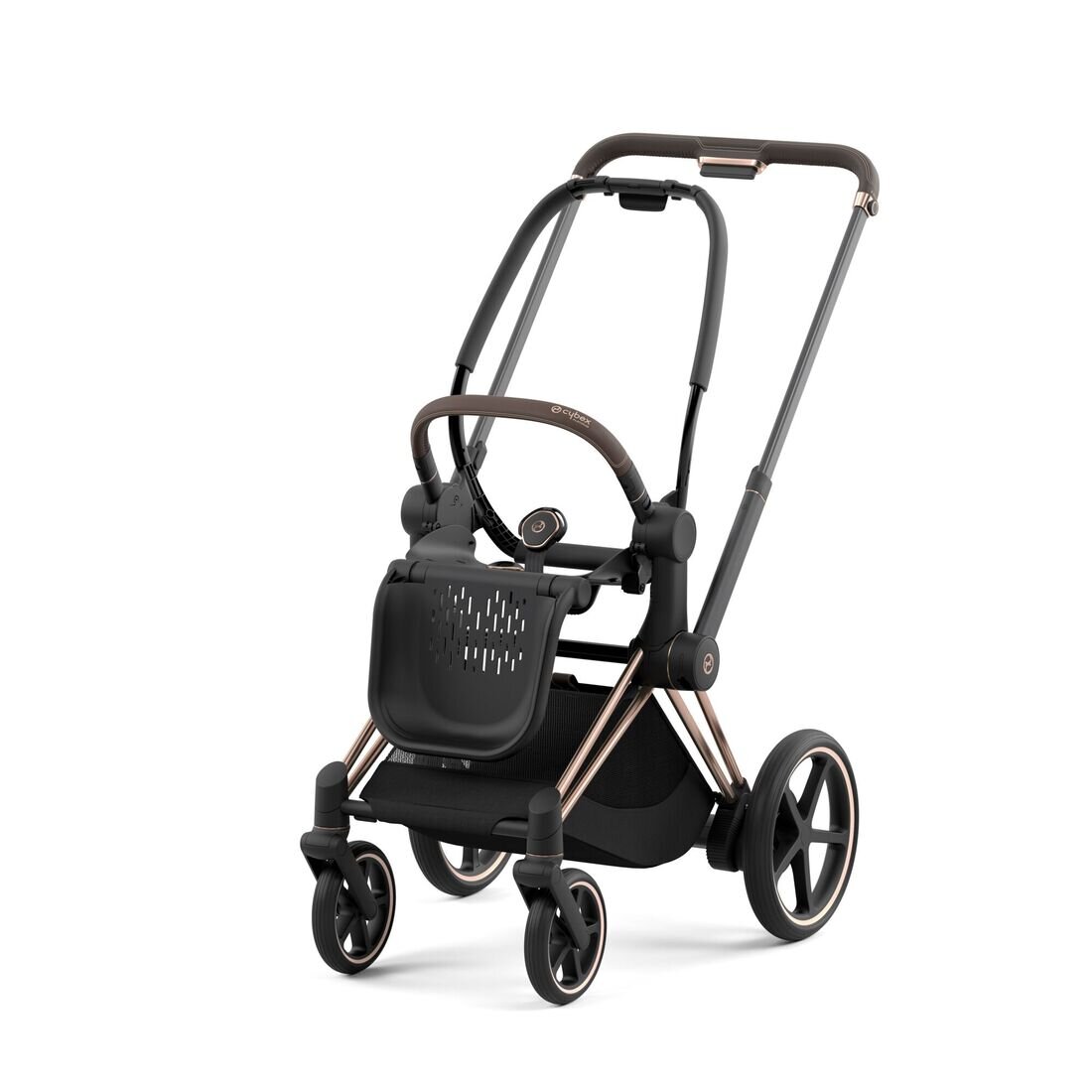 cybex lux priam