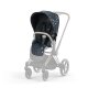 Cybex - Platinum PRIAM 4.0, e-PRIAM 2.0 Sitzpaket Jewels of nature