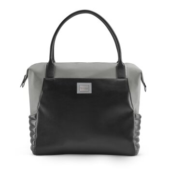 Cybex - Platinum Wickeltasche Shopper Bag Soho grey