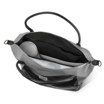 Cybex - Platinum Wickeltasche Shopper Bag Soho grey