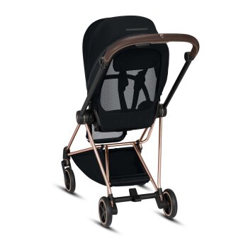 Cybex - Platinum MIOS 3.0 Sportkinderwagen Petticoat