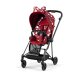 Cybex - Platinum MIOS 3.0 Sportkinderwagen Petticoat