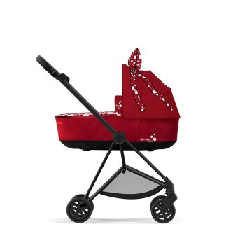Cybex - Platinum MIOS 3.0 Kombikinderwagen 2 in 1 (by...