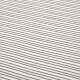 Lässig - Babydecke Blanket Cozy Colors - Striped Grey, ab Geburt (A)