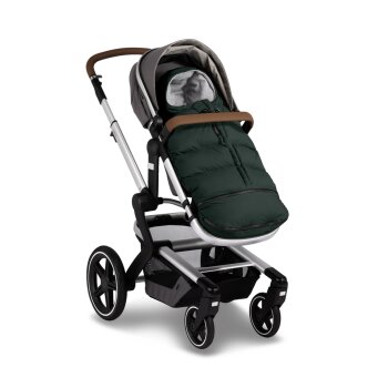 Joolz - Thermo-Fußsack (TOG19,2) für...