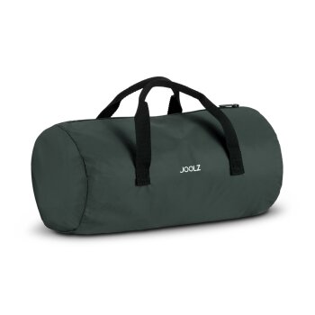 Joolz - Thermo-Fußsack (TOG19,2) für Kinderwagen Dark green (A)
