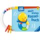 Ravensburger - ministeps: Mein erstes Rasselbuch (A)