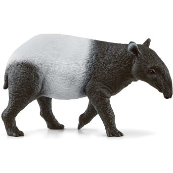 Schleich - Wild Life - 14850 Tapir