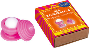 Die Spiegelburg - Bunte Geschenke - Zauber-Minis, sort. (12)