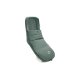 BUGABOO - Performance Winterfußsack PINE GREEN