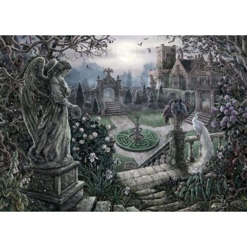 Ravensburger - Puzzle EXIT - 368 Teile - ab 12 Jahre -...