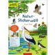 Coppenrath - Natur-Stickerwelt - Unsere Vögel (Nature Zoom) (3)