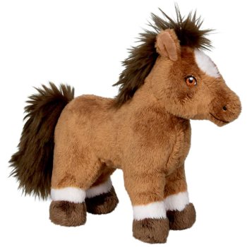 Die Spiegelburg - Pony "Daisy" Mein kl. Ponyhof...