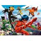 Ravensburger - Puzzle - 200 Teile - ab 8 Jahre - Superhelden-Power (A)