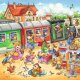 Ravensburger - Puzzle - 3 x 49 Teile - ab 5 Jahre - Ferien auf dem Land (A)