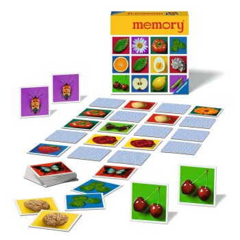 Ravensburger - memory® Classic (A)