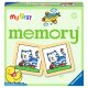 Ravensburger - My first memory® Meine Lieblingssachen (A)