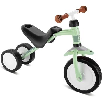 Puky - Pukymoto PASTEL-GREEN (N)