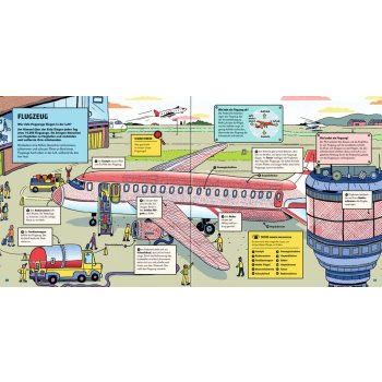 Ravensburger - Faszination Technik