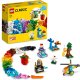 LEGO - Classic - 11019 Bausteine und Funktionen