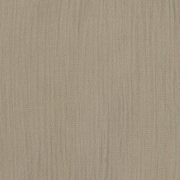 Lässig - Musselin-Kleid Cozy Muslin Wear - Olive, Gr. 86/92 (A)