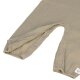 Lässig - Musselin-Jumper Bio-Baumwolle - Olive, Gr. 62/68 (A)
