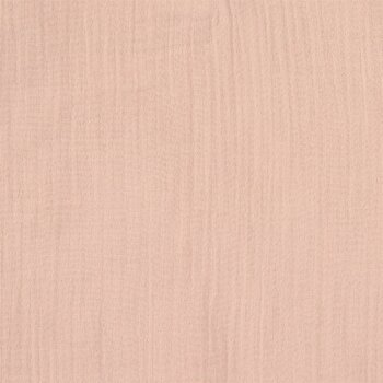 Lässig - Musselin-Bloomer Bio-Baumwolle - Powder Pink, Gr. 74/80 (A)