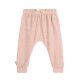 Lässig - Terry Frottee-Hose Terry Pants - Powder Pink, 2-4 Jahre (A)