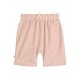 Lässig - Terry Frottee-Shorts - Powder Pink, Gr. 74/80 (A)