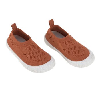 Lässig - Allround Sneaker - Rust, Gr. 21 (A)