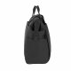 Lässig - Wickelrucksack Goldie Up Green Label - Schwarz